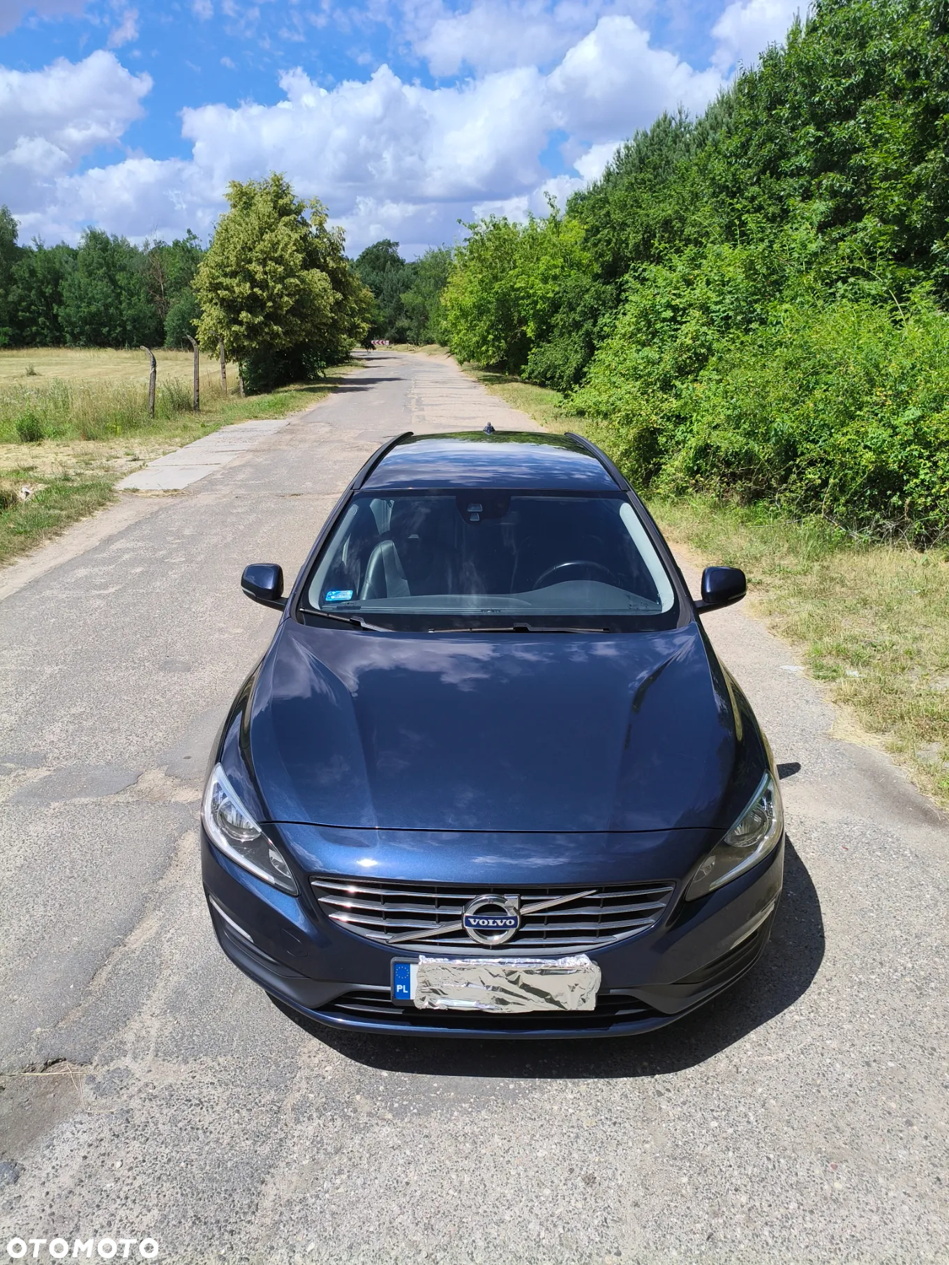 Volvo V60 D3 - 12