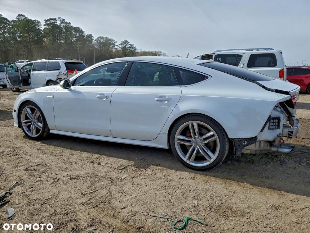 Audi S7 Sportback Standard - 3