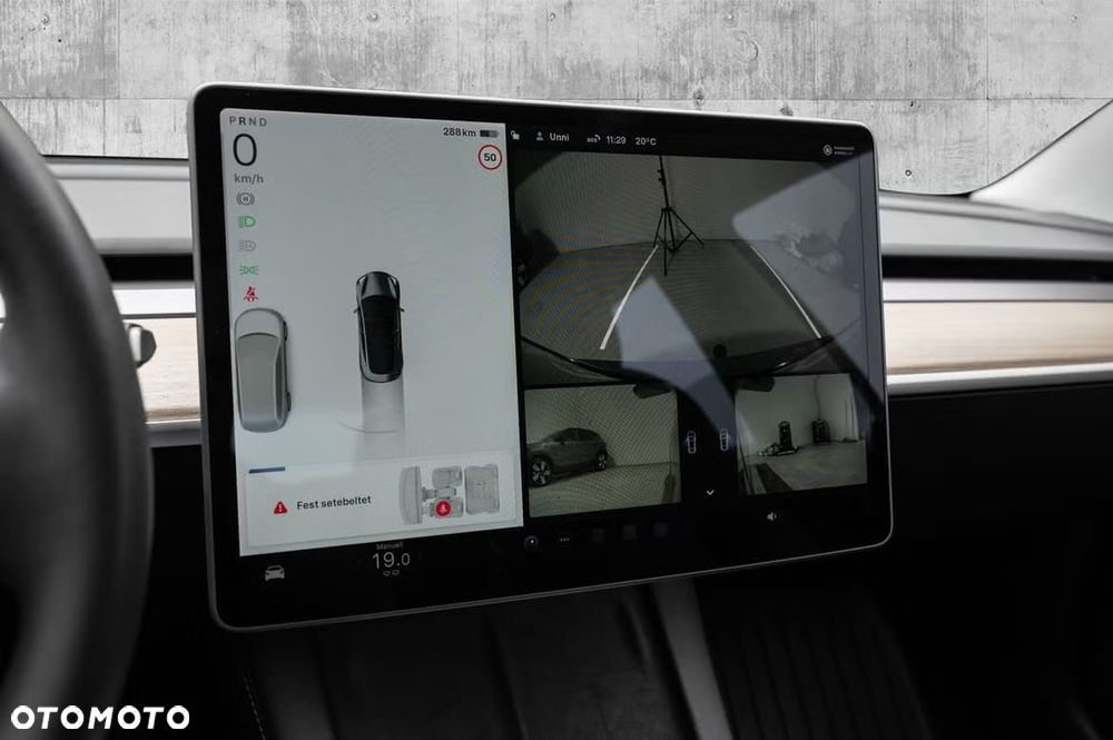 Tesla Model 3 Premium Langstreckenbatterie AWD Dual Motor - 19