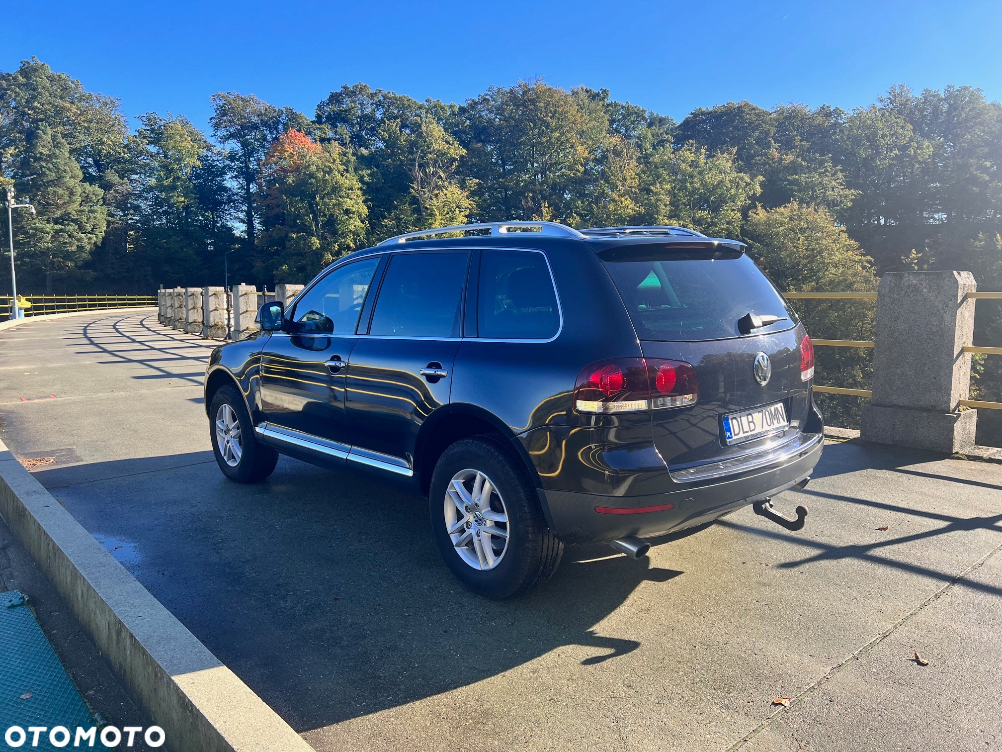 Volkswagen Touareg - 14