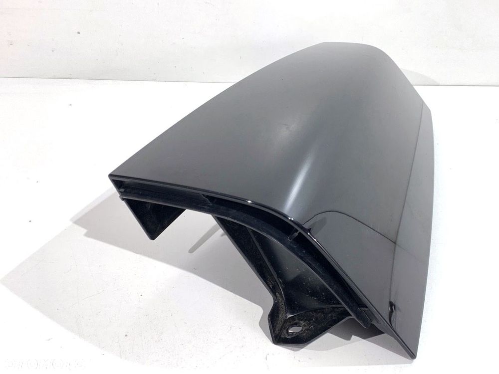 NAKŁADKA OSŁONA LISTWA SŁUPKA PRAWY TYŁ  SKODA YETI (5L) 2009 - 2017 1.4 TSI 90 kW [122 KM] - 2