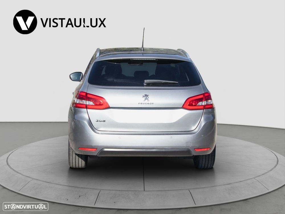 Peugeot 308 SW 1.5 BlueHDi Active - 6
