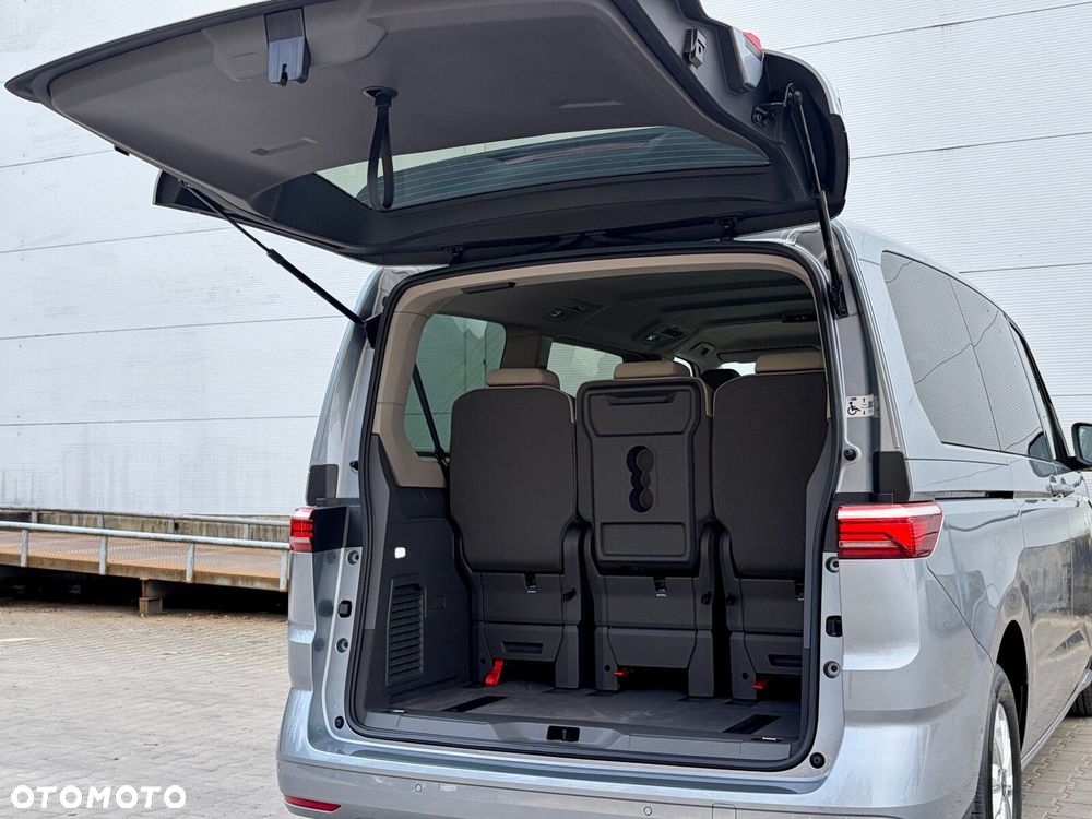 Volkswagen Multivan 2.0 TDI L2 Family DSG - 16