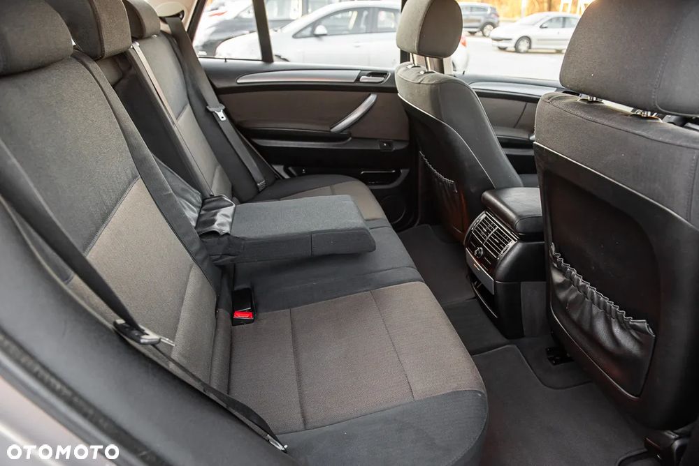 BMW X5 3.0 d - 26