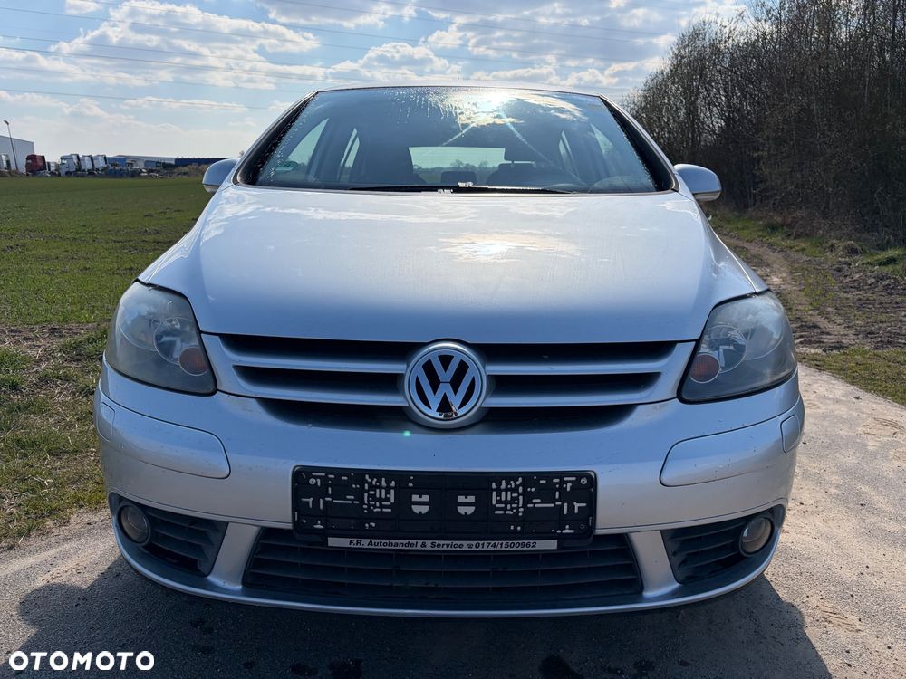 Volkswagen Golf 1.6 Automatik Edition - 3