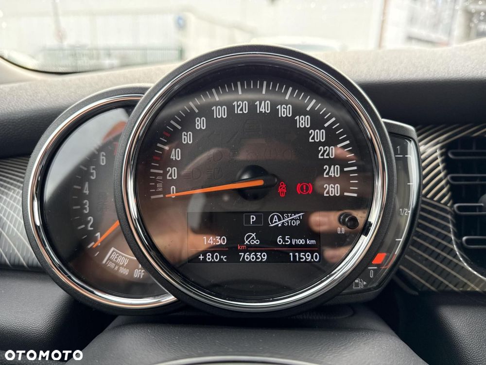 MINI Cooper S - 21