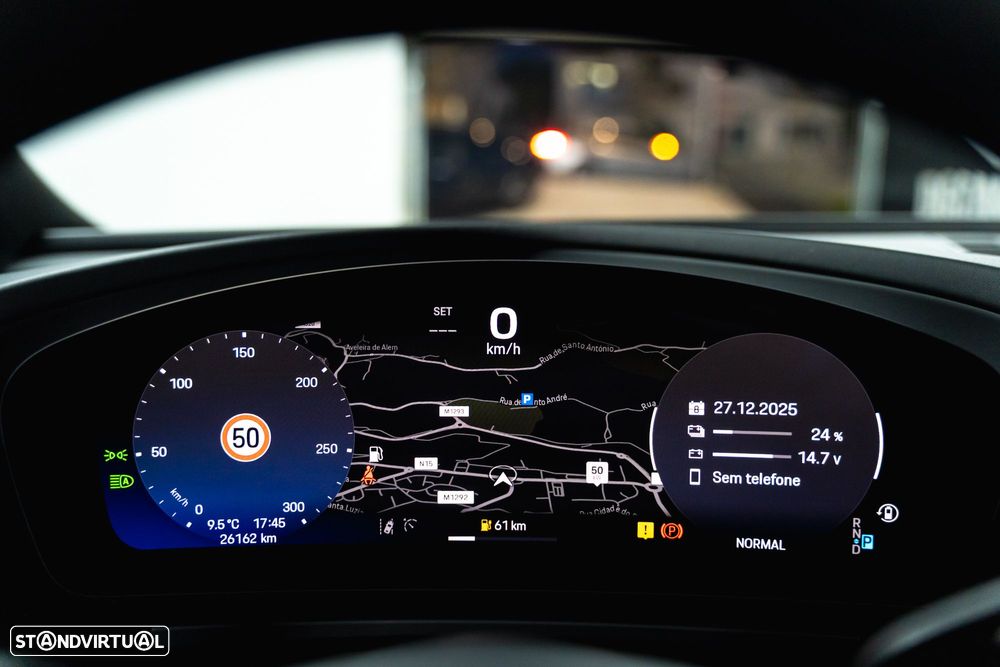 Porsche Macan Standard - 11