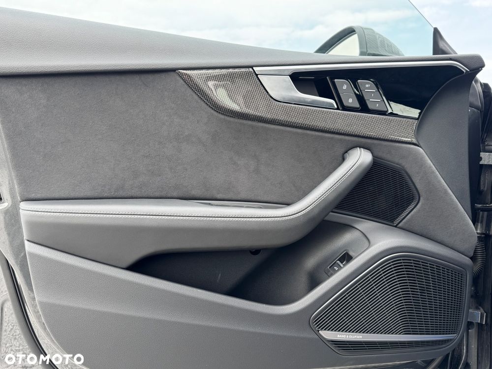 Audi S5 Sportback TFSI quattro S tronic - 17