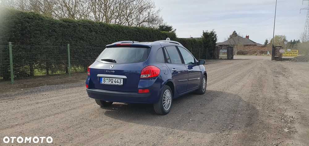 Renault Clio 1.2 16V TCE Rip Curl - 4
