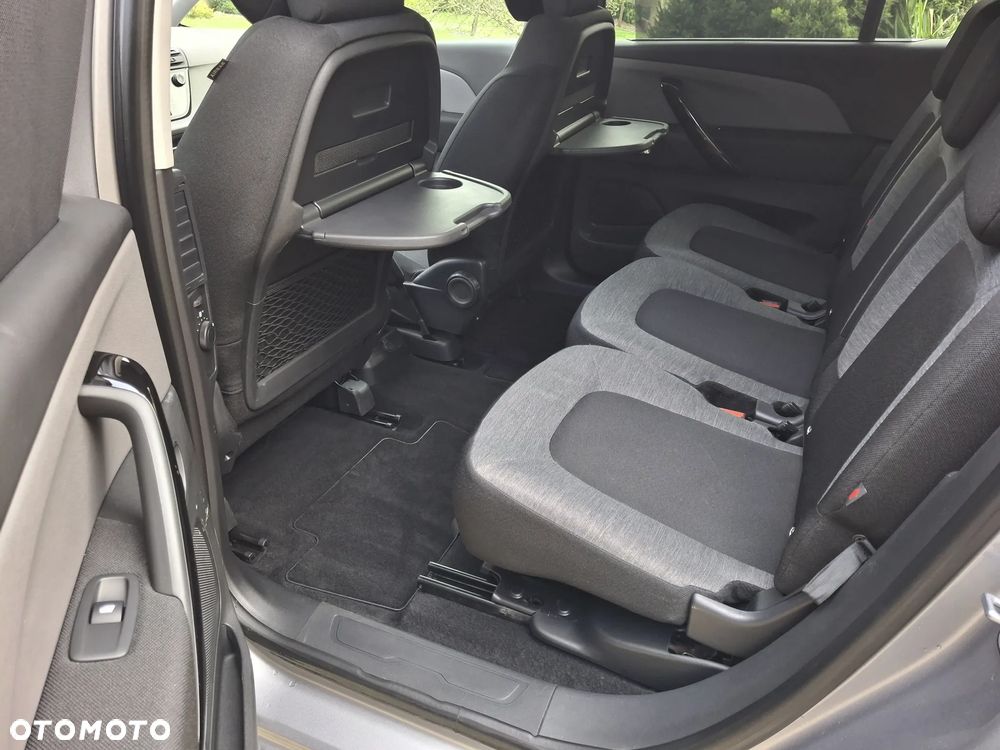 Citroën C4 SpaceTourer - 11