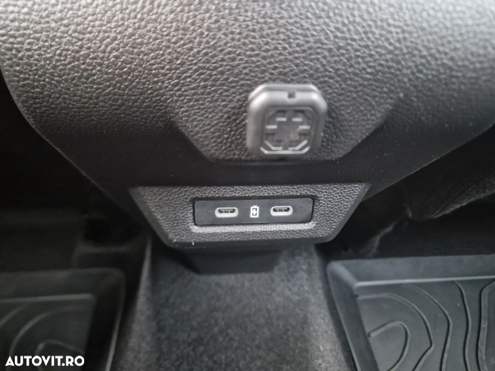 Dacia Duster HEV 140 Journey - 26