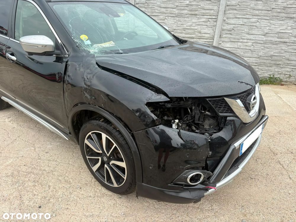 Nissan X-Trail 2.0 dCi Xtronic Acenta - 31