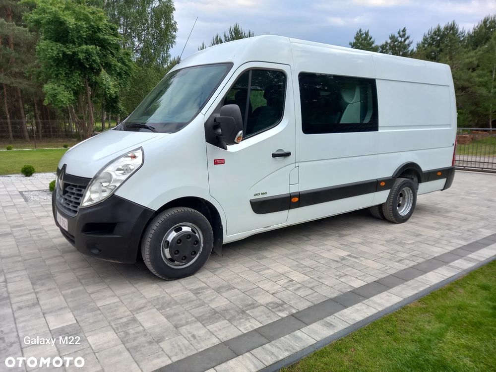 Renault MASTER - 8