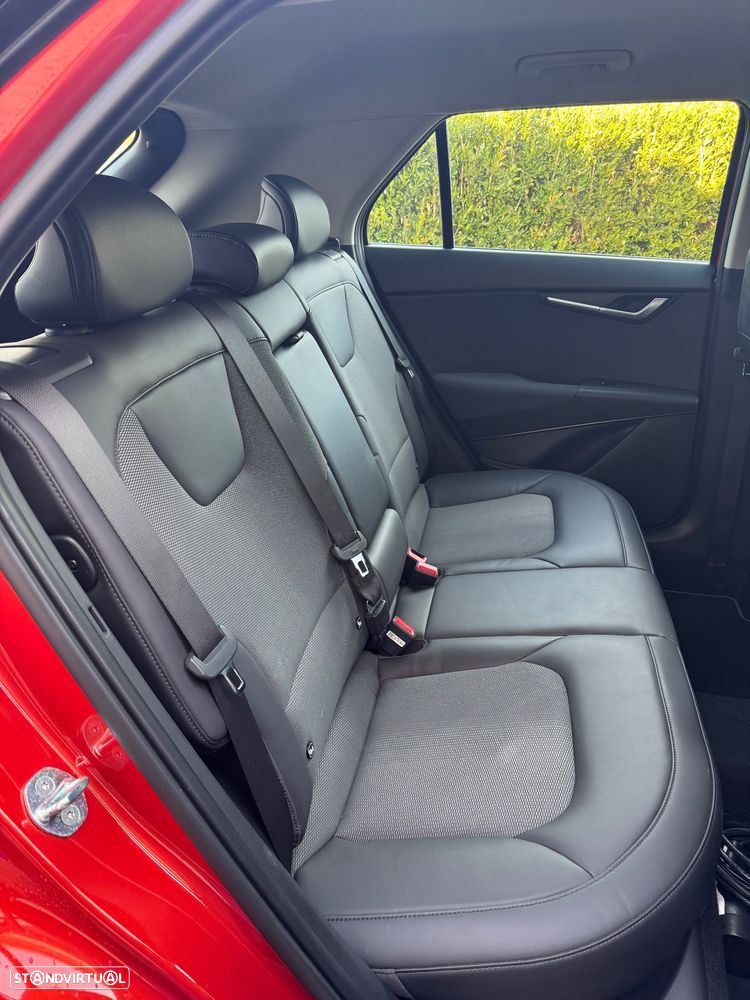 Kia Niro - 29