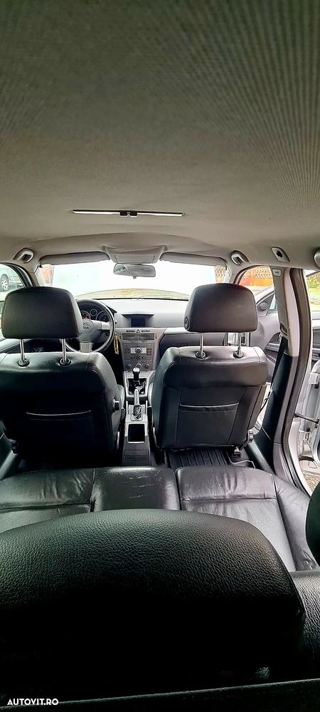 Opel Astra - 7