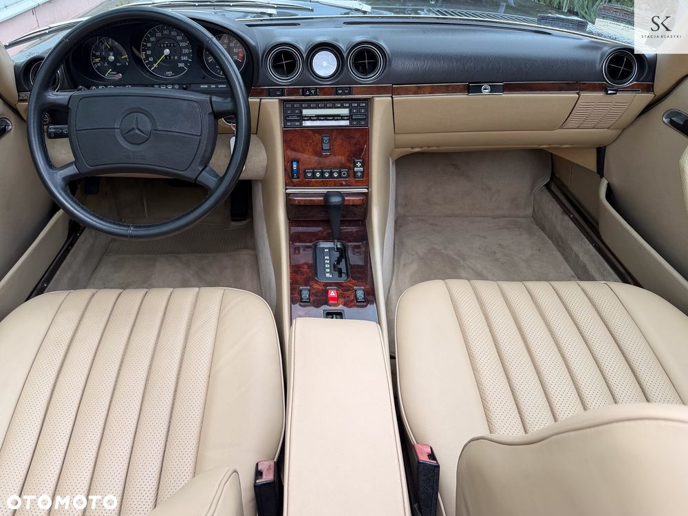 Mercedes-Benz SL - 15