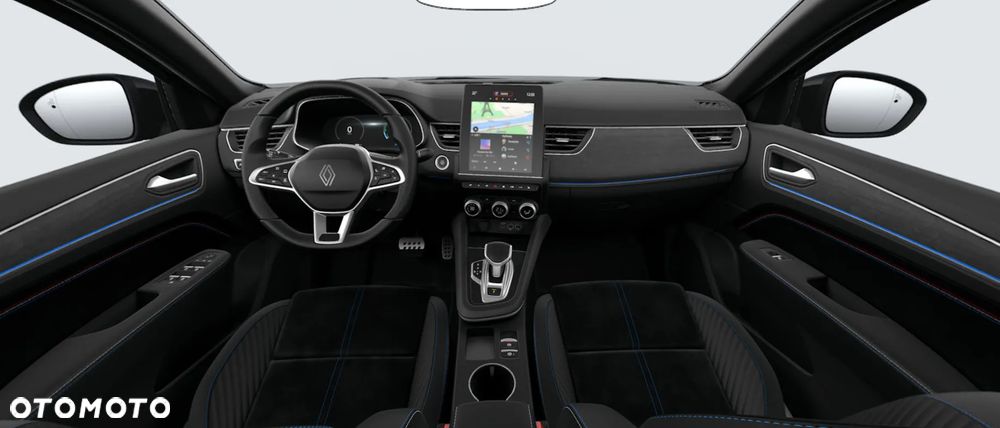 Renault Arkana E-TECH Full 145 Espirit Alpine - 10