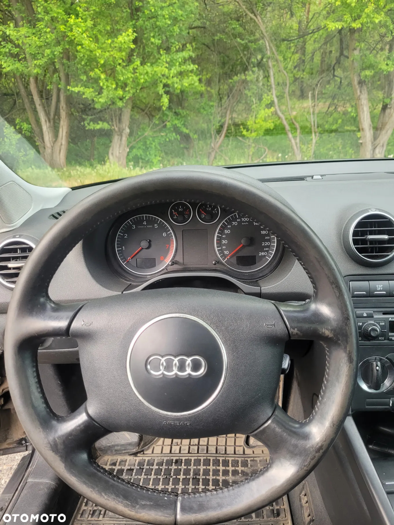 Audi A3 - 14