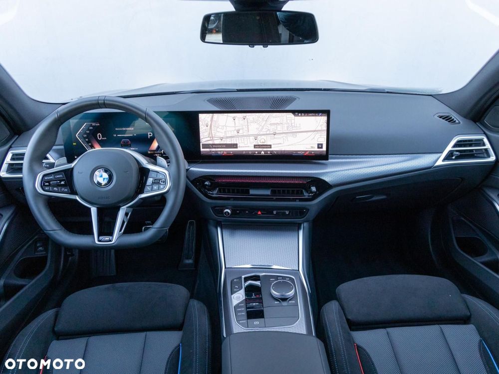 BMW Seria 3 - 8