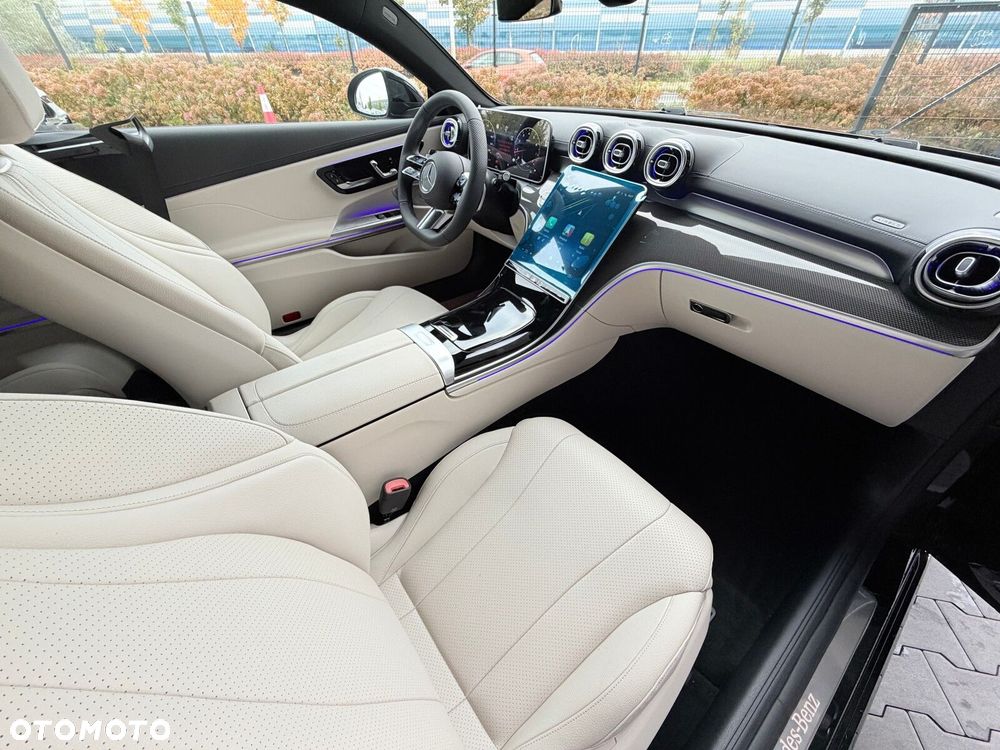 Mercedes-Benz CLE 300 mHEV 4-Matic AMG Line - 20