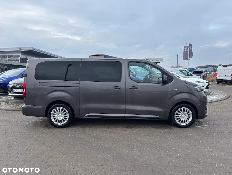 Toyota Proace Verso - 3