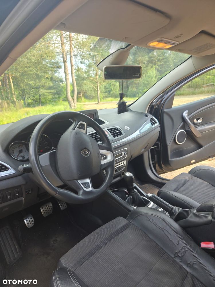 Renault Megane - 7