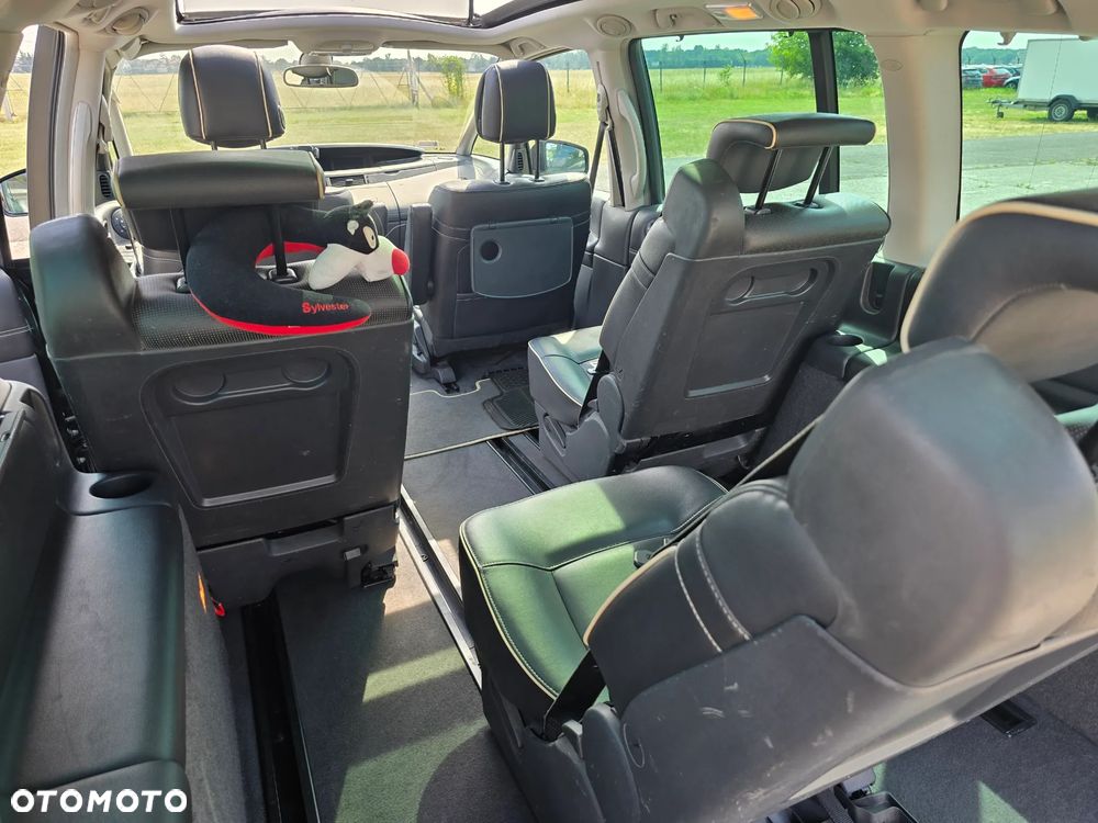 Renault Espace 2.0 dCi Celsium ESM - 18