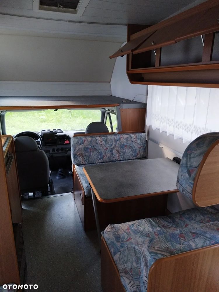 Ford TRANSIT KAMPER - 22