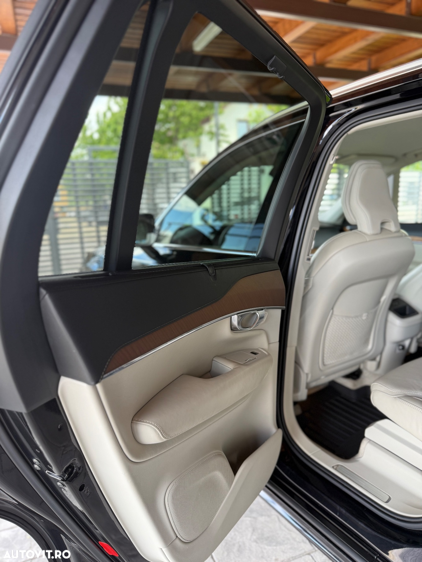 Volvo XC 90 D5 AWD Inscription - 20