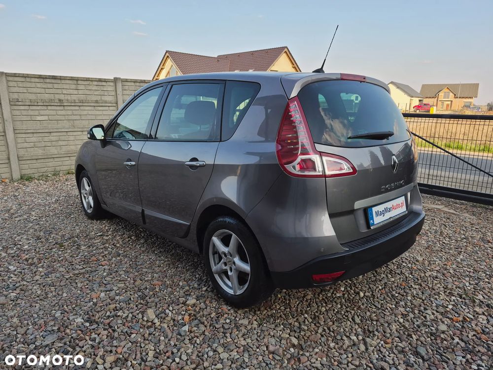 Renault Scenic TCe 130 Dynamique - 7