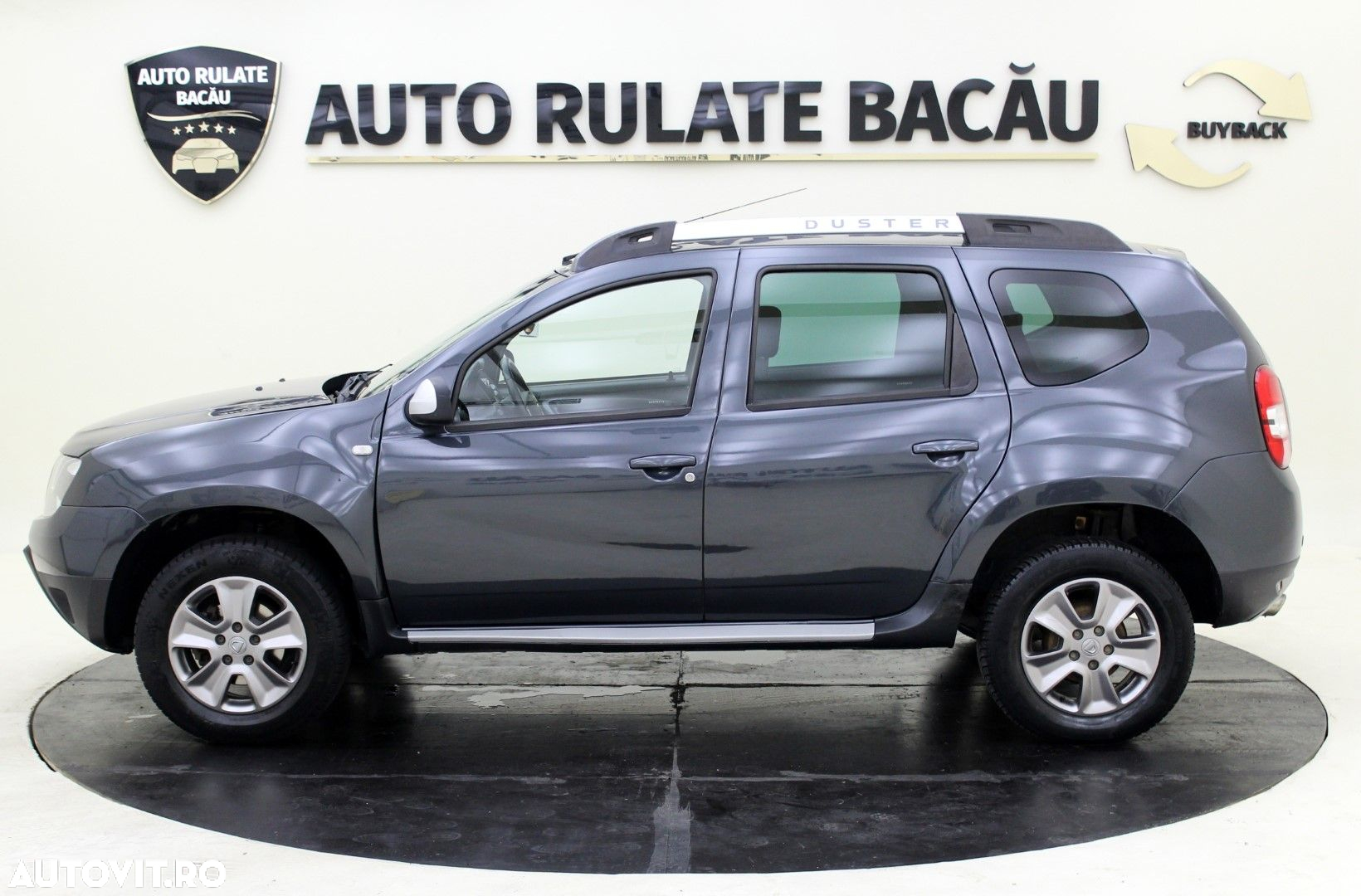 Dacia Duster - 5