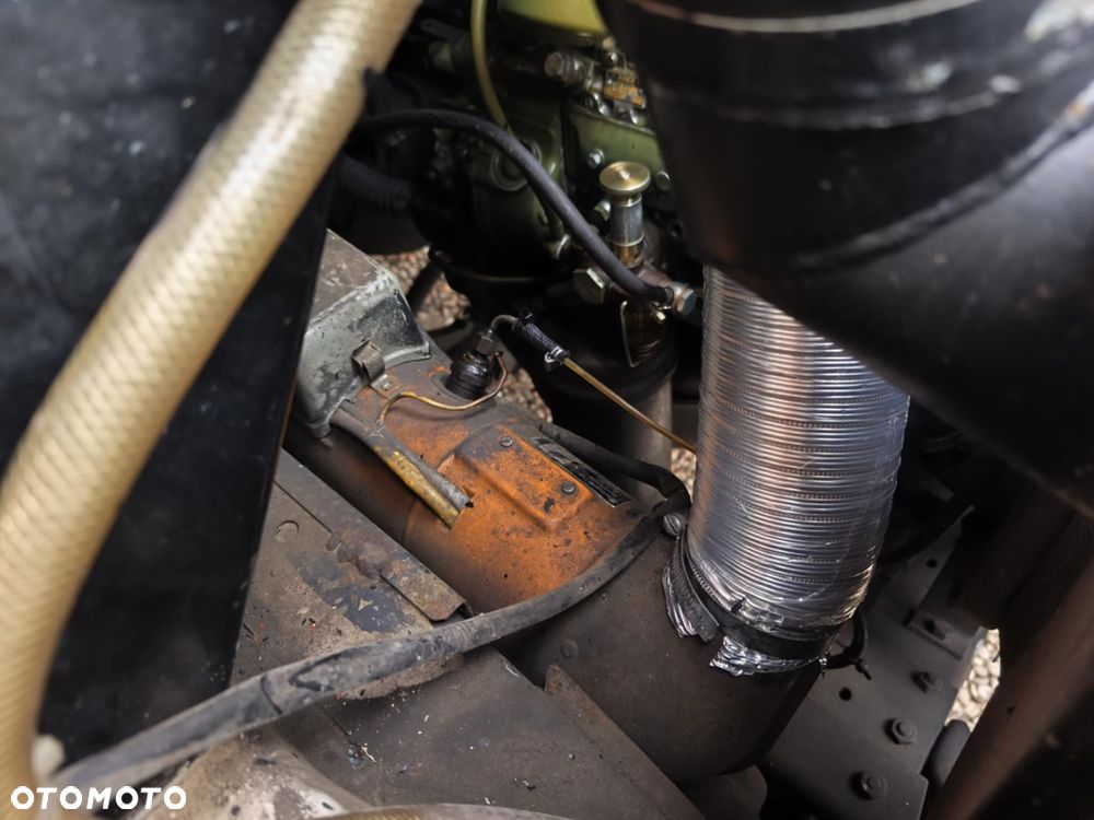 Mercedes-Benz LAF 1113 B - 13