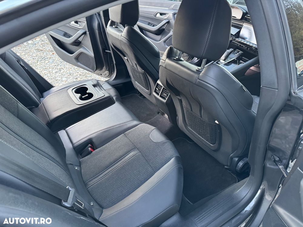 Peugeot 508 1.5 BlueHDI S&S EAT8 GT - 29