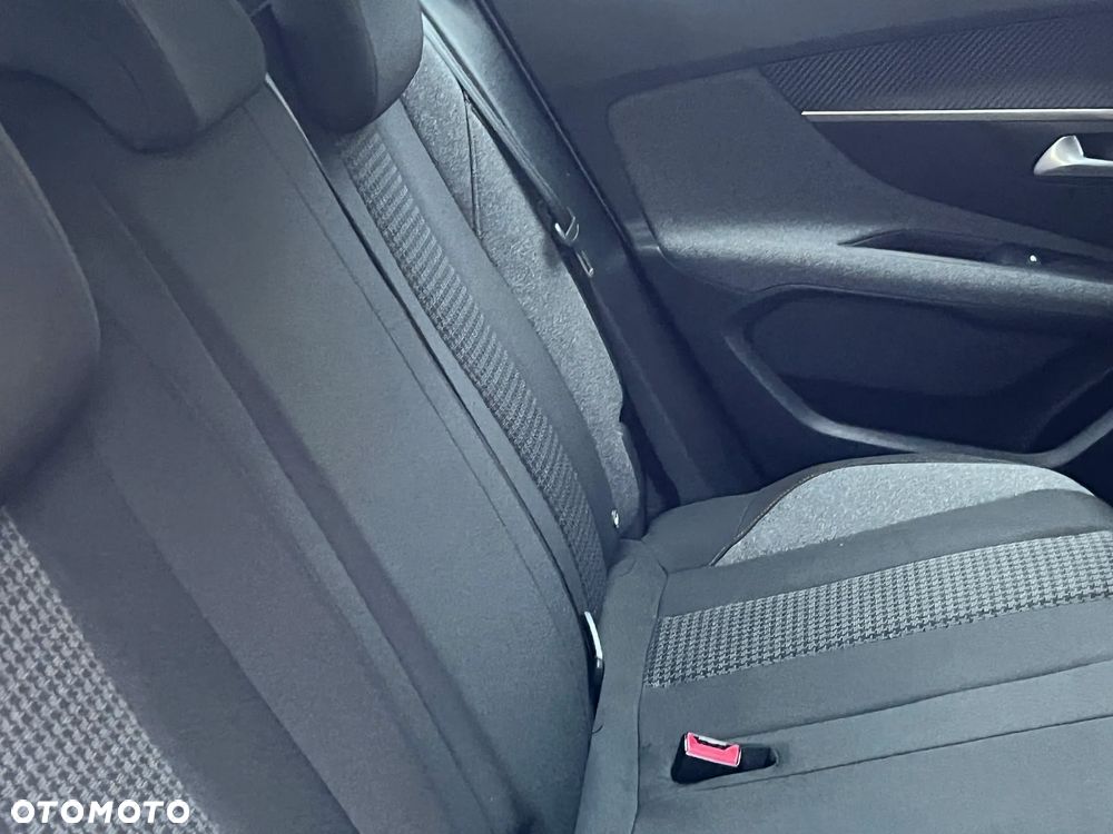 Peugeot 3008 BlueHDi 130 Stop & Start EAT8 Active Business-Paket - 8