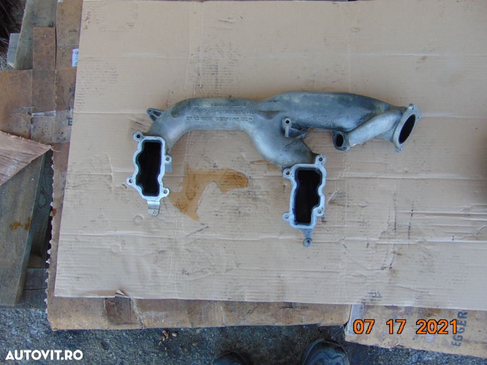 Galerie admisie VW Touareg 7P 3.0 Porsche cayenne Audi Q7 Audi a6 2.7 A4 - 3