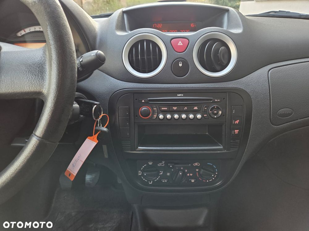 Citroën C3 1.4 Confort - 11