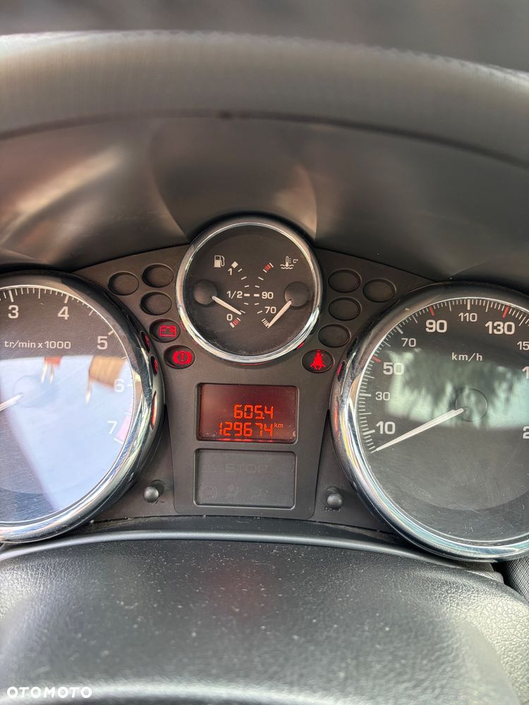 Peugeot 207 1.4 16V Presence - 6
