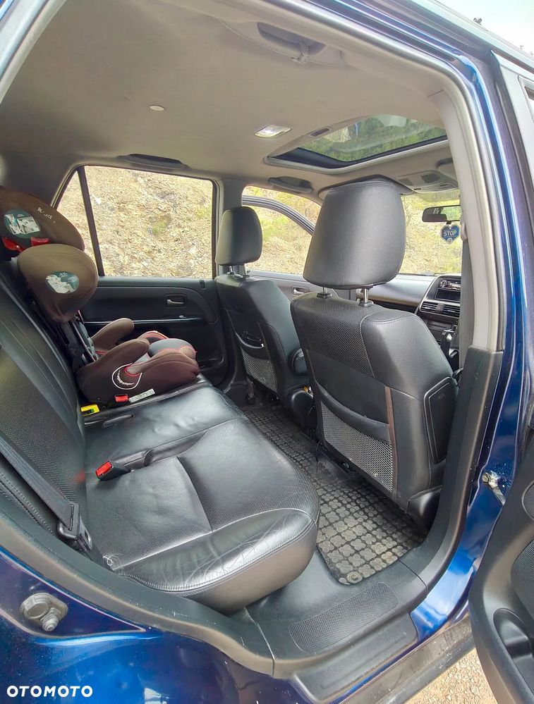 Honda CR-V 2.0i Executive - 8