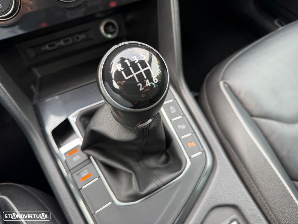VW Tiguan 2.0 TDI Highline - 29