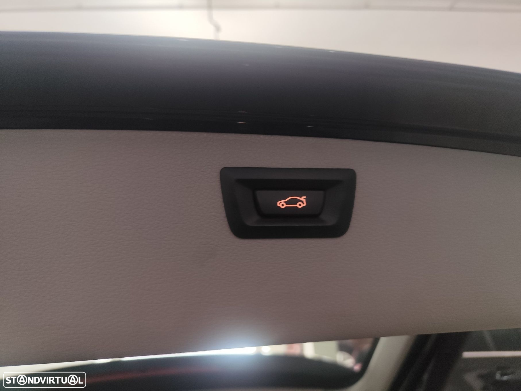 BMW 318 d Touring - 27