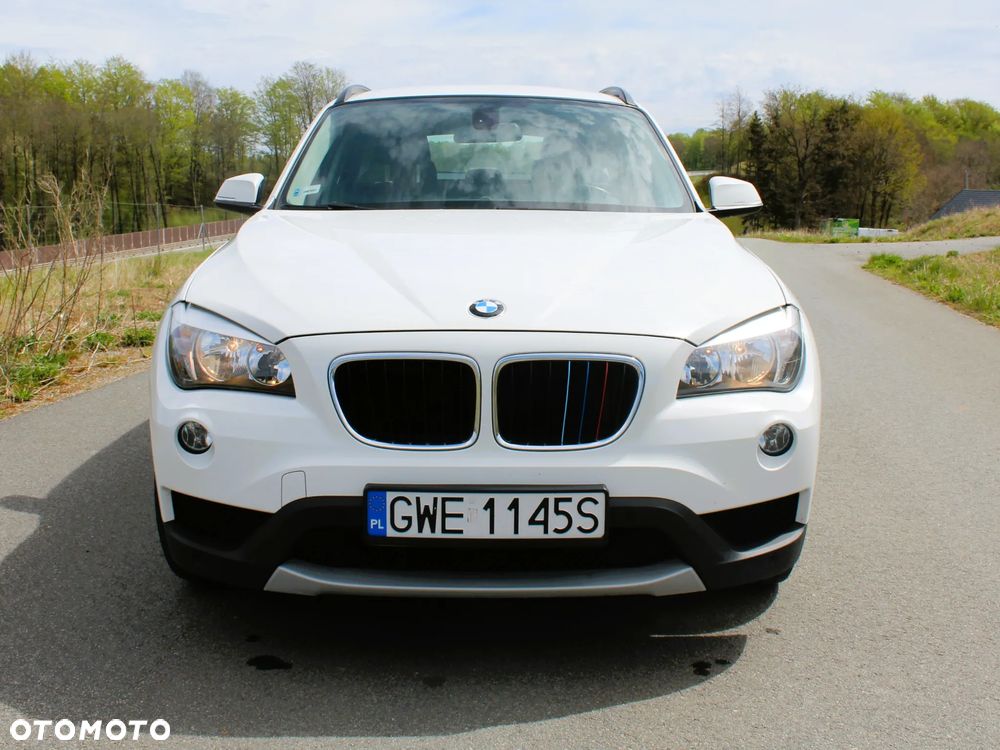 BMW X1 xDrive18d xLine - 2