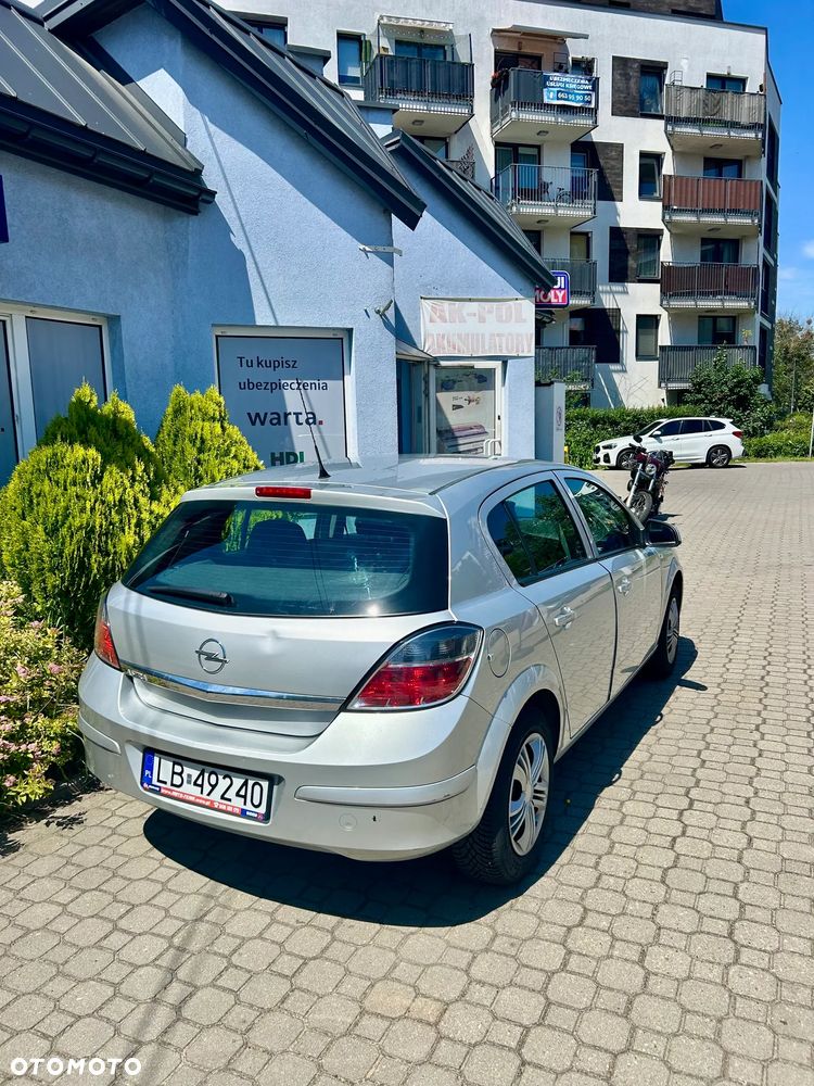 Opel Astra 1.6 Enjoy - 3