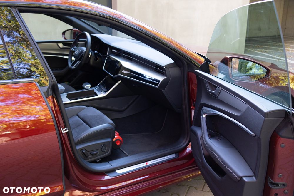 Audi A7 Sportback - 12