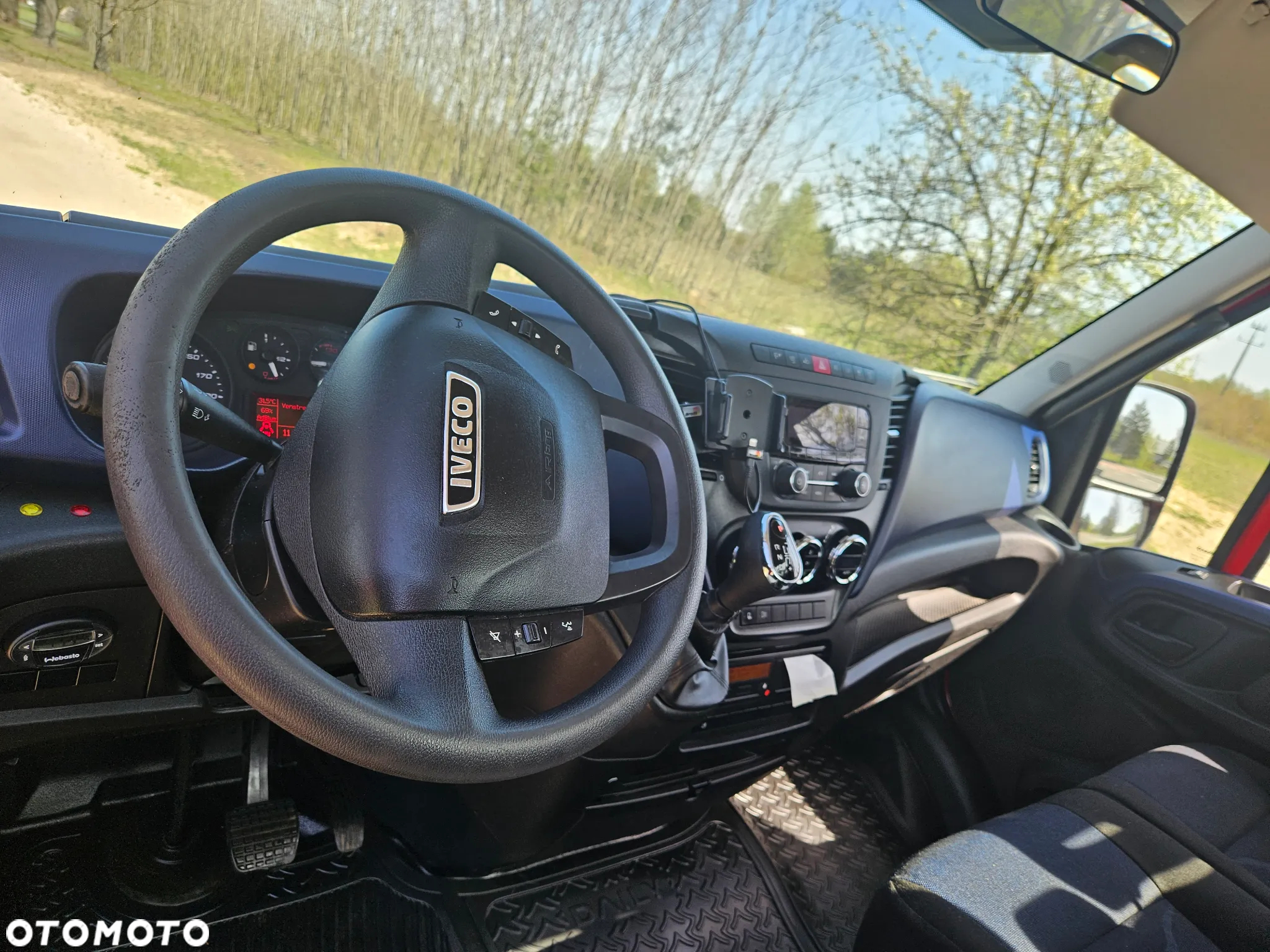Iveco 72c18 - 6