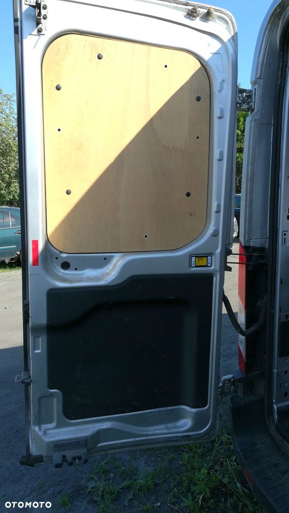 Ford Transit - 15