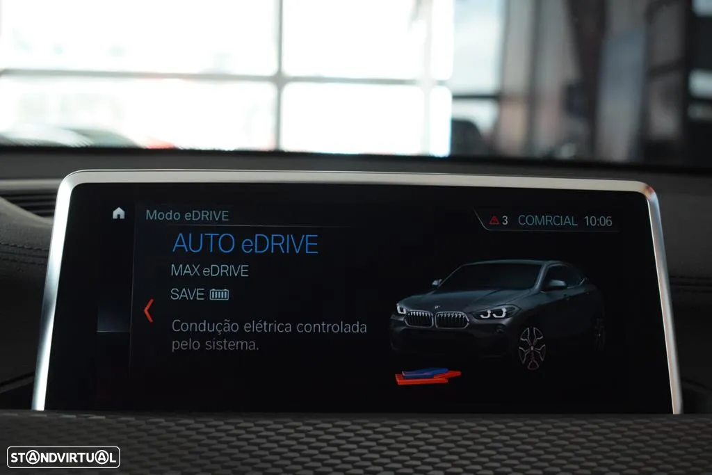 BMW X2 25 e xDrive X Pack M - 34