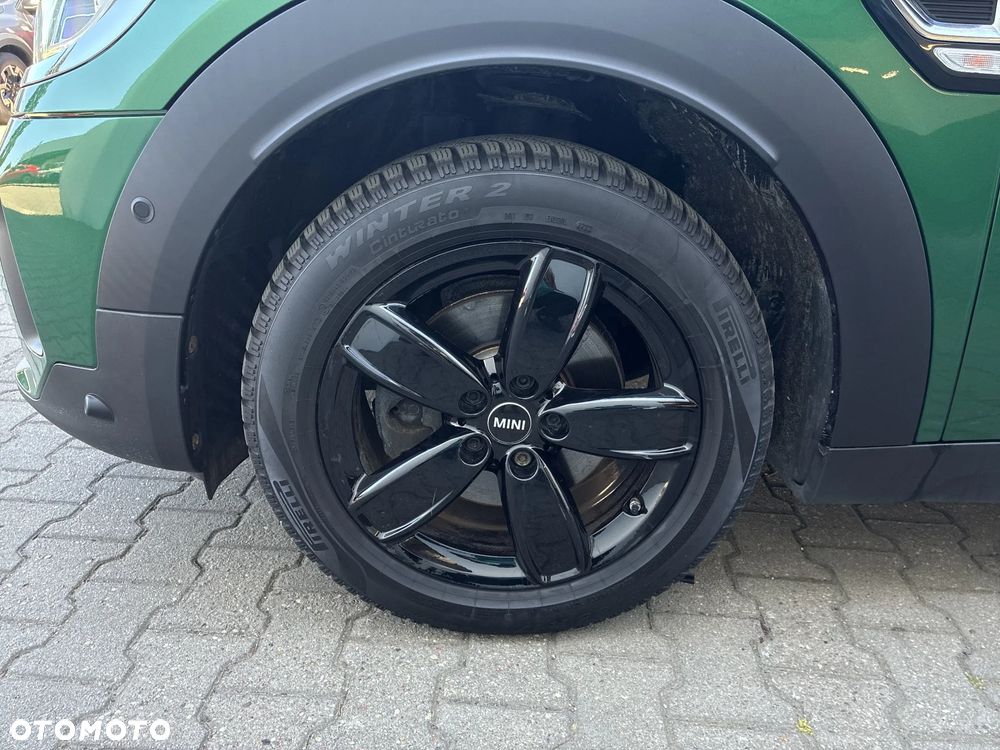 MINI Countryman Cooper - 20