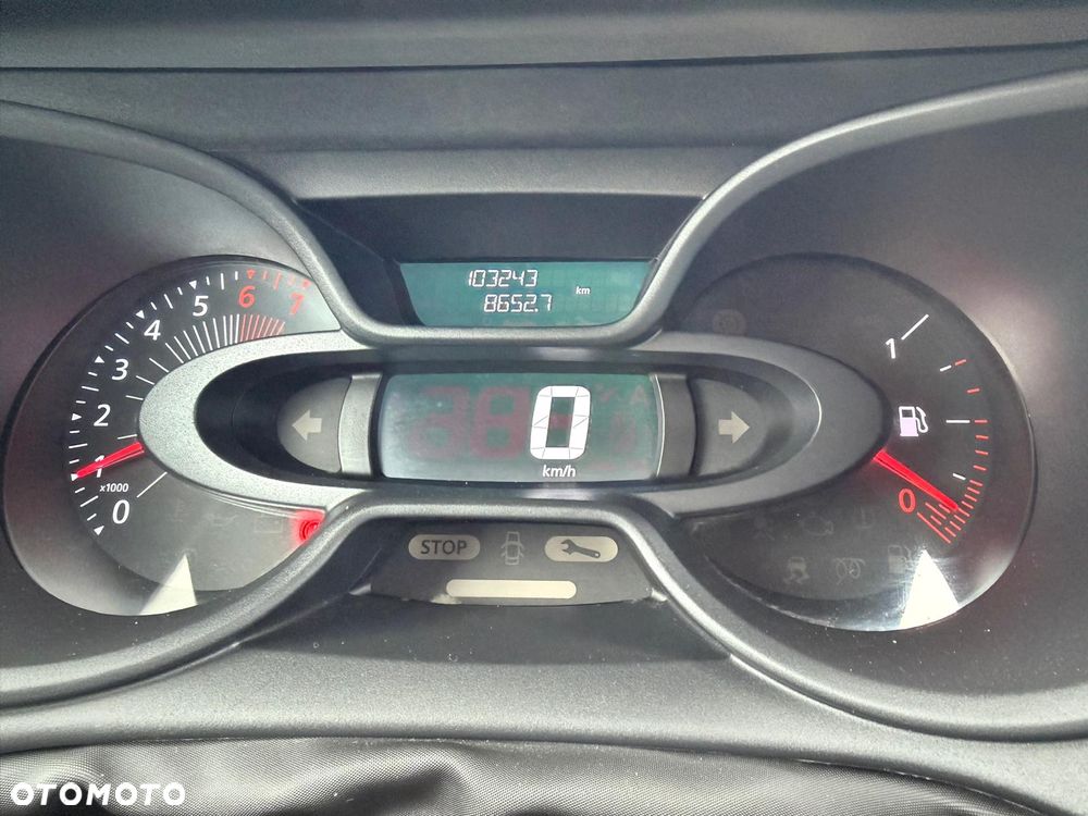 Renault Captur ENERGY TCe 90 Experience - 21