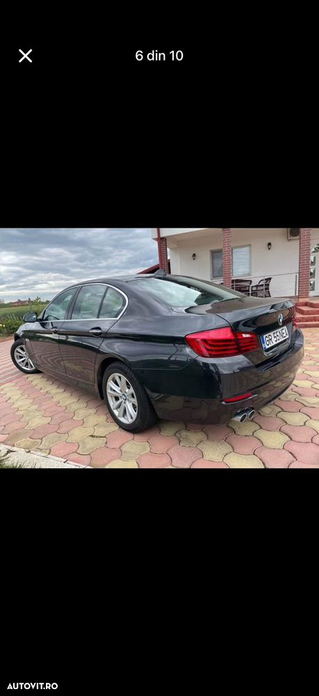BMW Seria 5 - 3