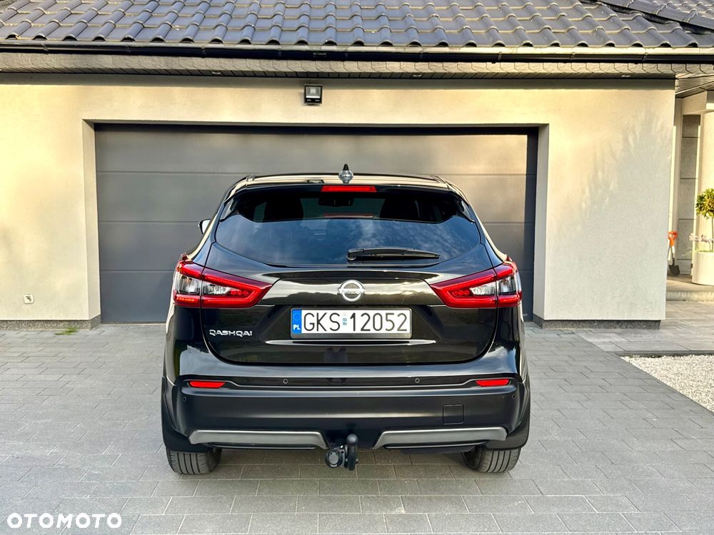 Nissan Qashqai - 29